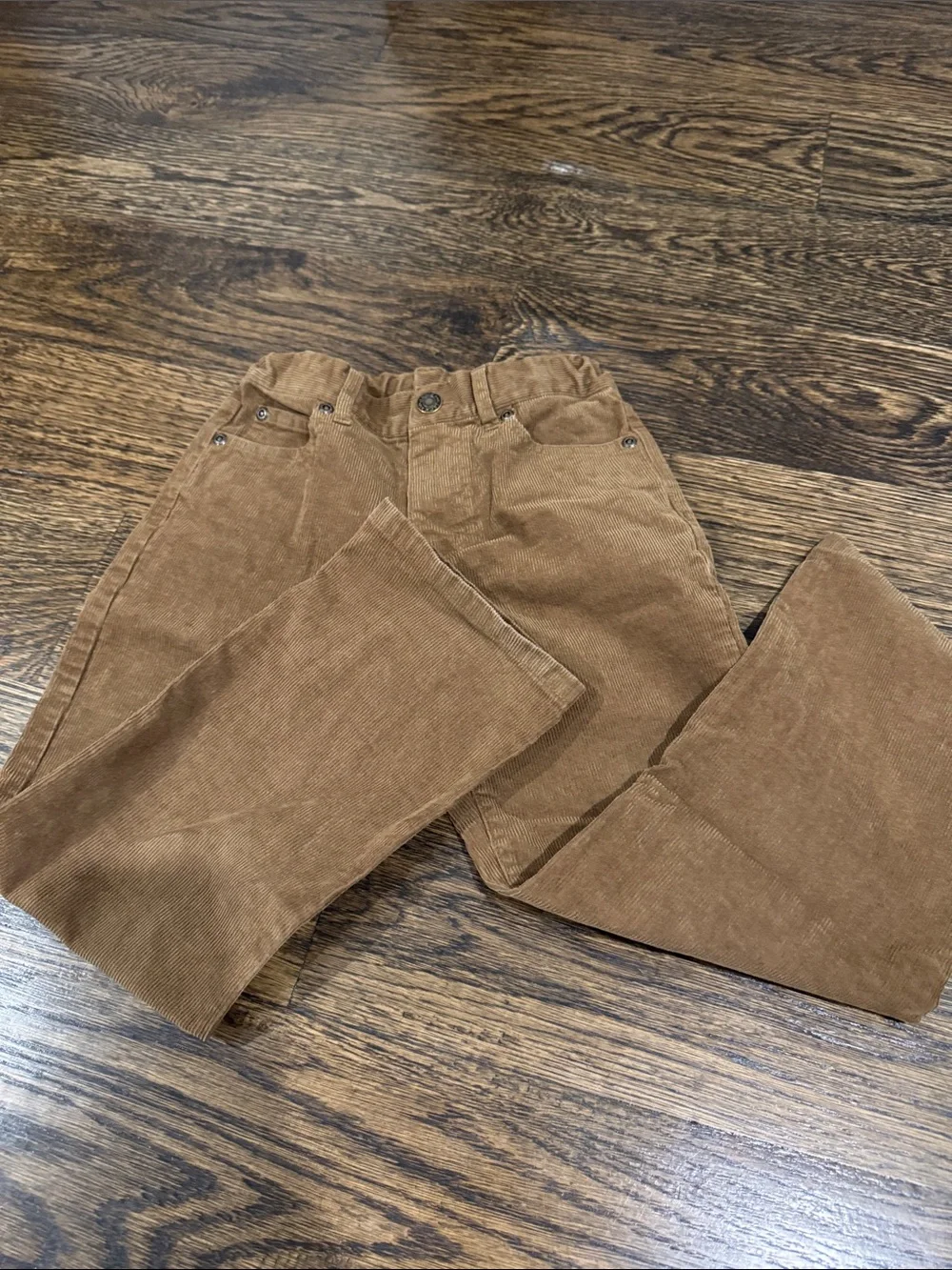 J&J combo size 6